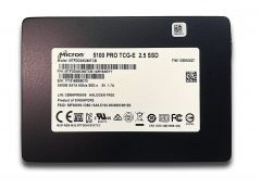 Micron 5100 PRO MTFDDAK240TCB-1AR1ZABYY 240GB SATA Solid State Drive