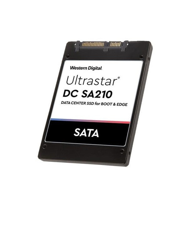 HGST 0TS1648 120GB SATA Solid State Drive