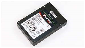 Seagate XS3200LE10003 3.2TB SAS Solid State Drive