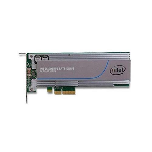 Intel SSDPEMD016T401 1.6TB PCIe Solid State Drive