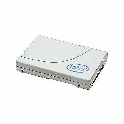 Intel SSDPEDKX040T701 4TB PCIe SSD