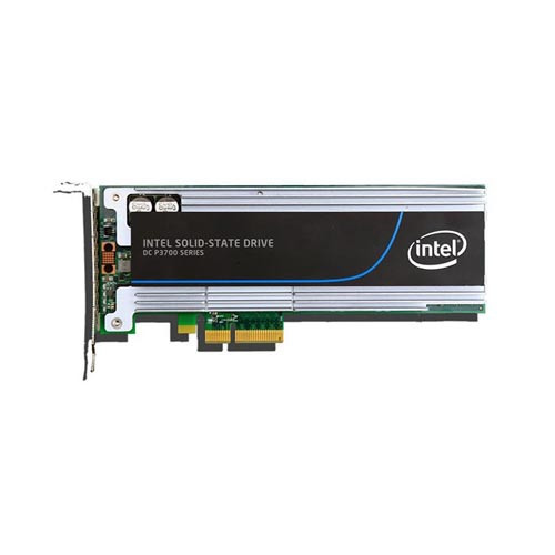 Intel SSDPE2MD020T401 2TB PCIe SSD