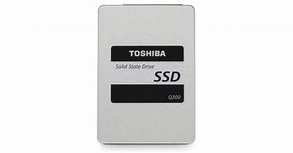 Toshiba HDTS712XZSTA 120GB SATA Solid State Drive