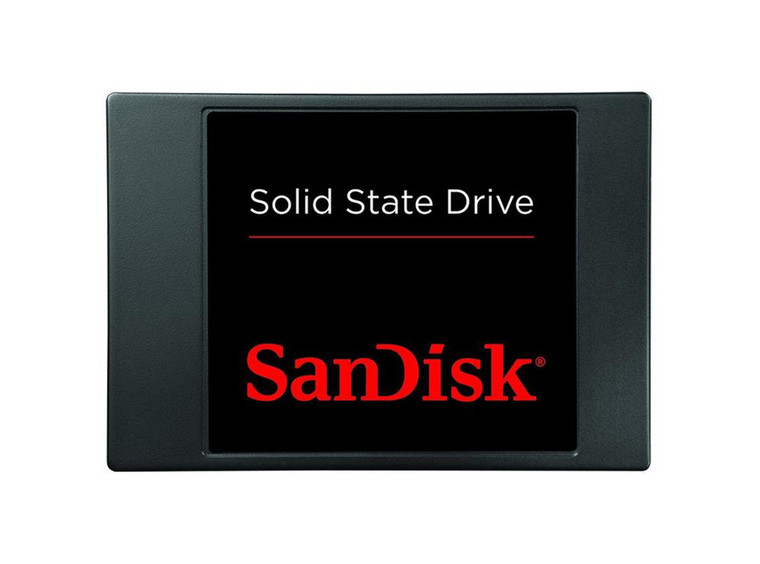 SanDisk SDSSDP-128G 128GB SATA SSD