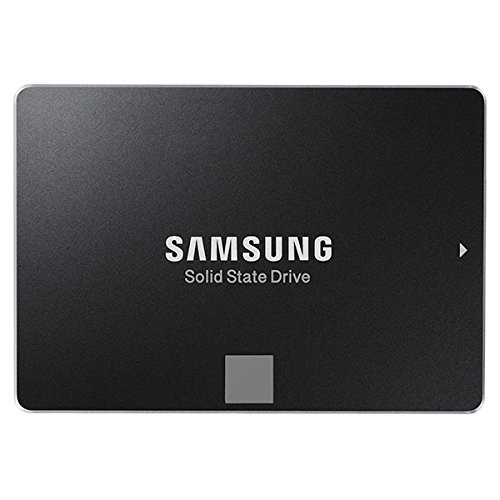 Samsung MZ-75E250B/AM 250GB SATA SSD
