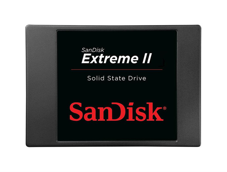 SanDisk SDSSDXP-480G 480GB SATA SSD