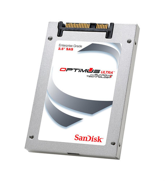 SanDisk SDLKOCGW-600G 600GB SAS SSD