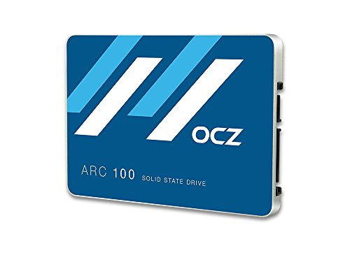 OCZ ARC100-25SAT3-120G 120GB 2.5" MLC Solid State SATA Hard Drive