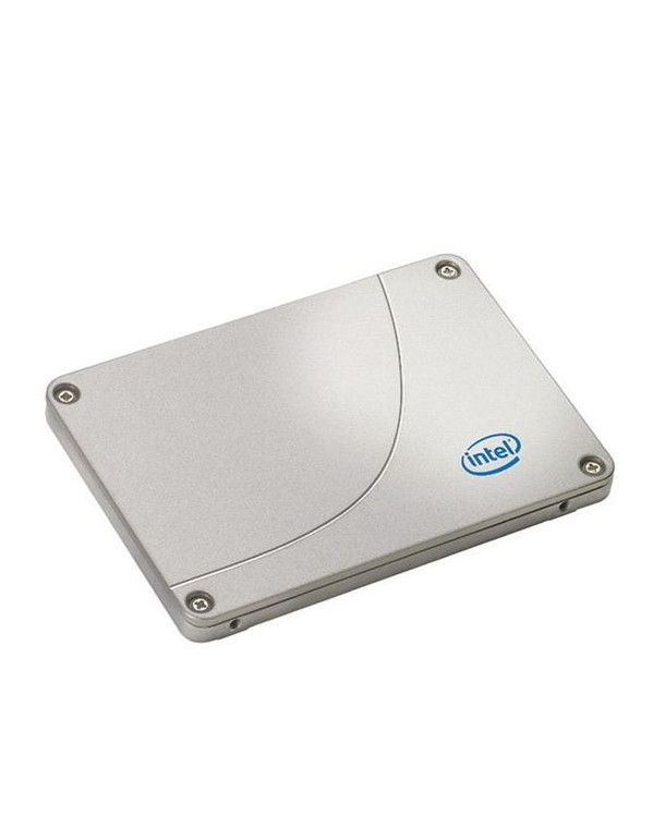 Intel 710 Series SSDSA2BZ100G301 100GB 2.5" MLC SSD Hard Drive