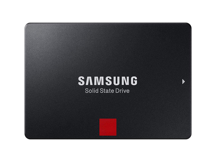 Samsung 840 Series MZ-7TD500BW 500GB TLC SATA SSD