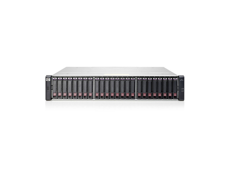 HPE MSA 2040 ES P9H24SB Controller