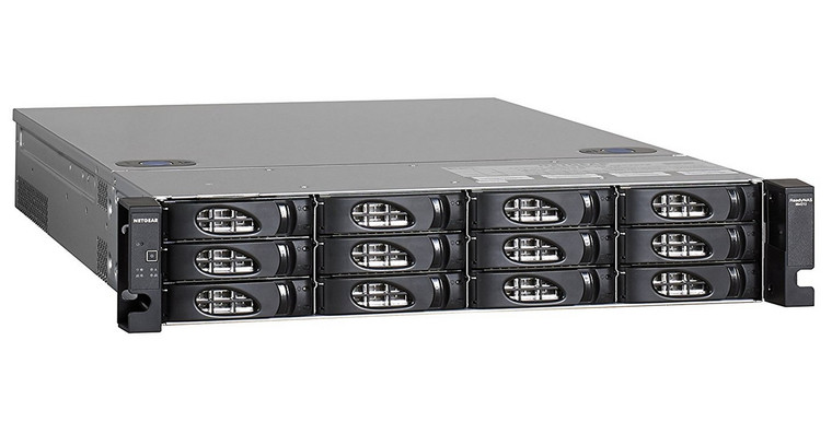 NetGear ReadyNAS RN322122E 24TB NAS Array