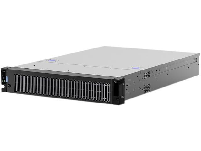Netgear ReadyNAS 4312S RR4312S3-10000S NAS Array