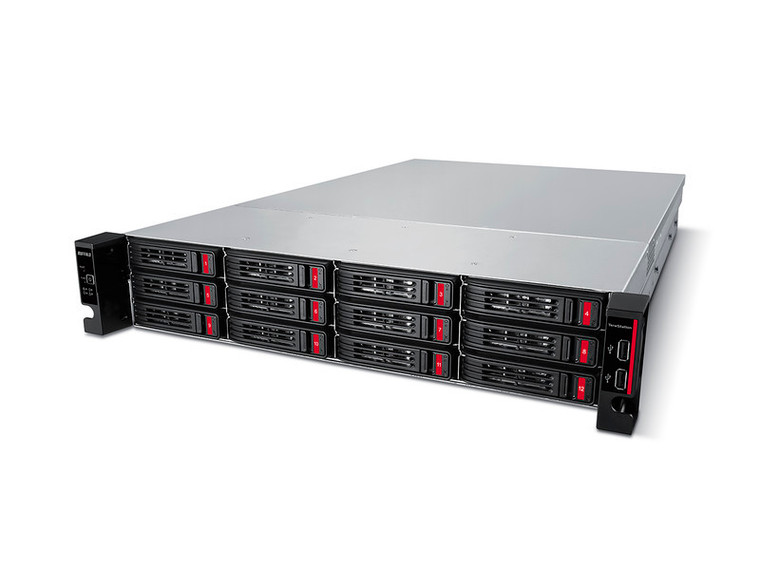 Buffalo TS51210RH9612 12-Bay NAS Server