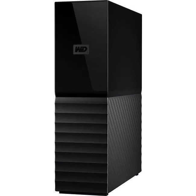 Western Digital WDBBGB0030HBK 3TB USB 3.0 SED External Hard Drive