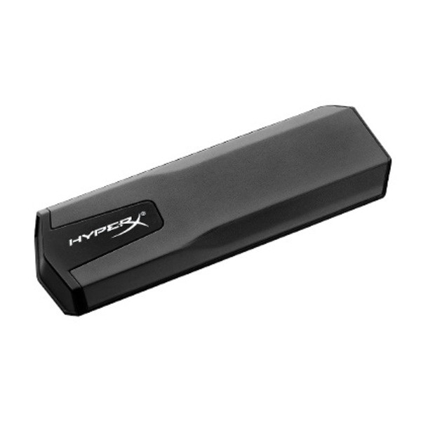 Kingston HyperX Savage EXO SHSX100/960G 960GB USB 3.1 Portable External Hard Drive