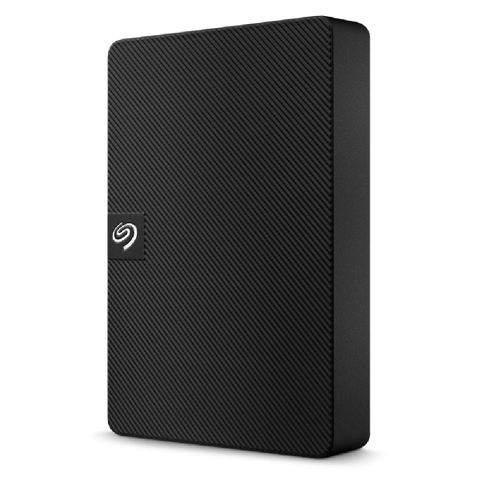 Seagate STDR1000100 1TB USB Hard Drive