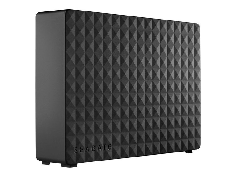 Seagate STEB4000100 4TB USB 3.0 External Hard Drive