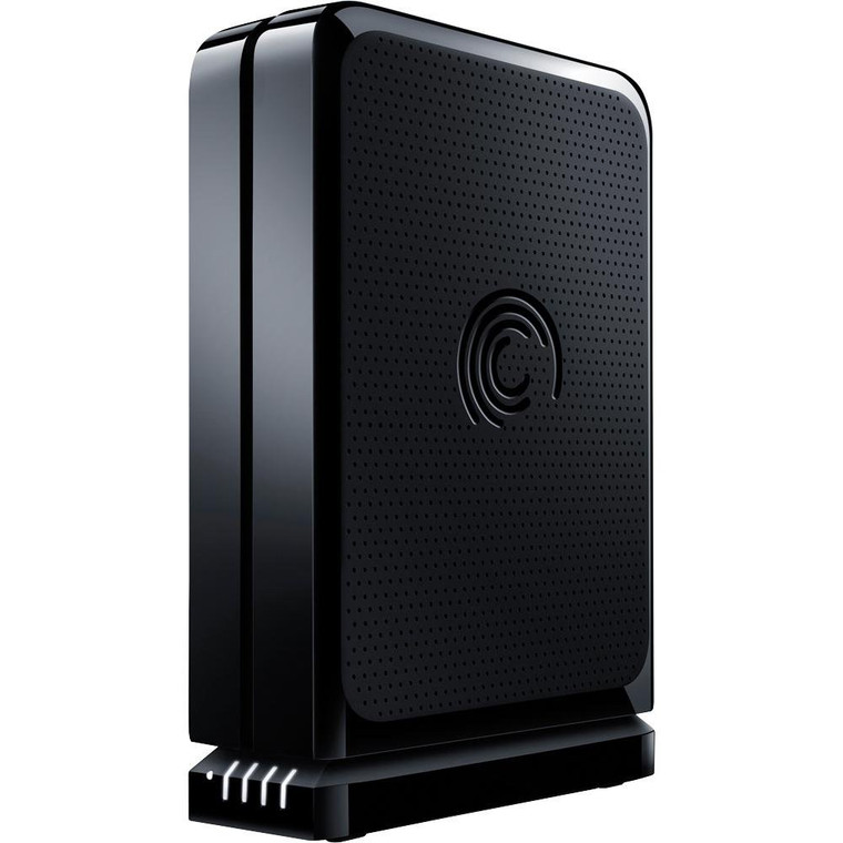 Seagate STAC1000103 1TB External Hard Drive