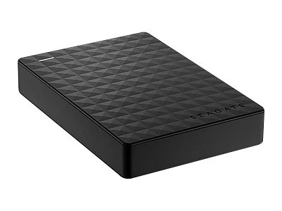 Seagate STEA4000400 4TB USB 3.0 Portable Hard Drive