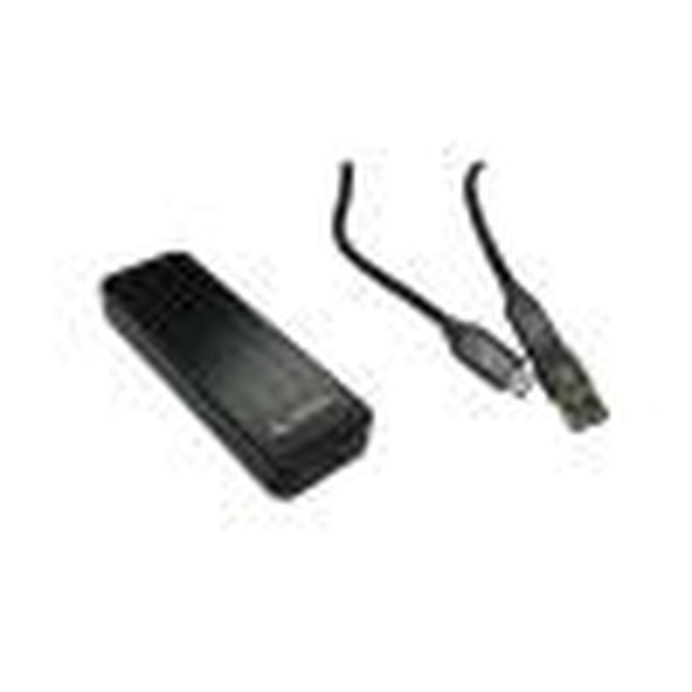 DiscTech 1TB USB-C 3.1 Ultra Portable External SSD Drive