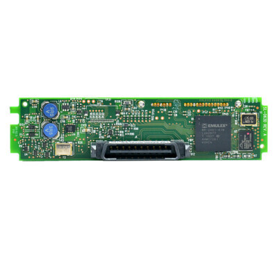 EMC 250-076-900D SATA to Fiber Channel FC Interposer