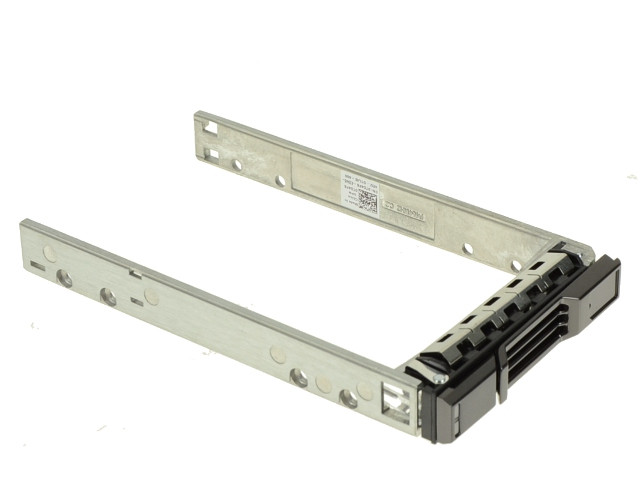 Dell 7D4F6 / VR858 Caddy Tray