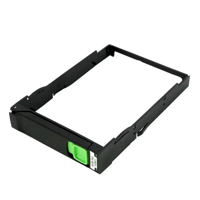 727620701-02 SAS / SATA 3.5in Tray / Caddy / Carrier / Sled