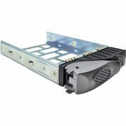Sun Microsystems D2-A66-2130-1R AIC Sun CIPRICO iWill MediaVault SCSI hotswap 3.5 Hard Drive Tray