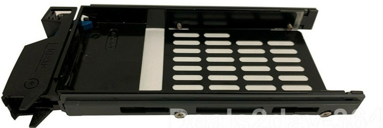 Hitachi AMS DDSCANI3-02 / DDSCAN13-02 SAS / SATA 2.5" Hard Drive Tray/Caddy For  (VSP OR HP V9500)