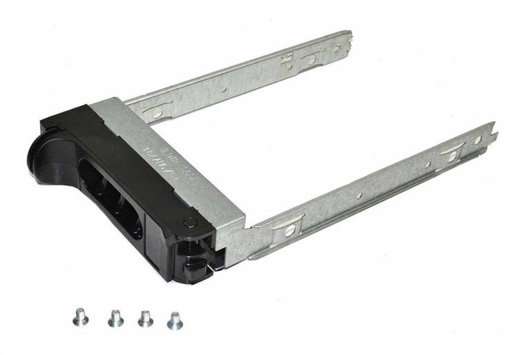 Dell 1F912 / 99YVC Hard Drive Tray/Caddys