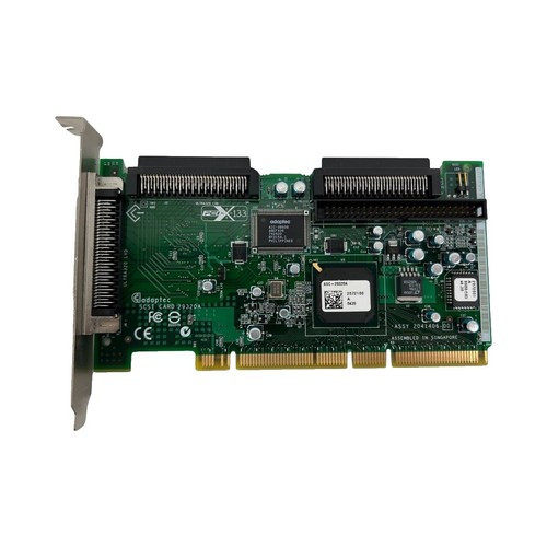 Adaptec 29160N LVD SCSI Controller