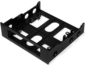 Kingwin HDM-228 3.5" to 5.25" Mounting Kit