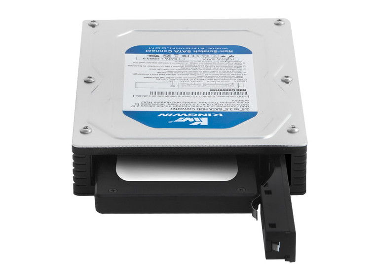Kingwin HDCV-4 SATA Converter