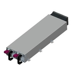 Hewlett Packard 532092-B21 400W Power Supply