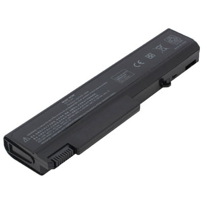 HP/Compaq KU531AA 55Wh  6-Cell Battery for select HP EliteBook Notebook PCs