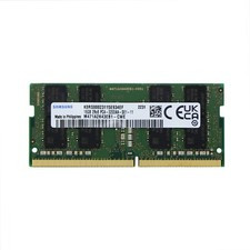 Dell Kingston K2M26 / XK2M26-MIE-FX 16GB DDR4 PC4-27700 1Rx8 Unbuffered DDR4-3466 1.35V Desktop RAM Memory