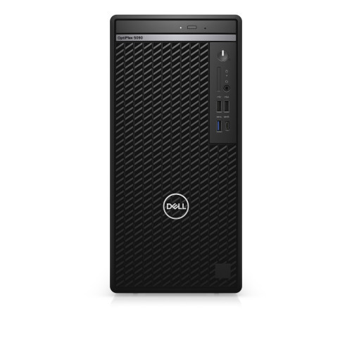 0GDYYX | DELL | OptiPlex 5090 i5-10505 Mini Tower Intel Core i5 8 GB DDR4-SDRAM 1000 GB HDD Windows 10 Pro PC Black