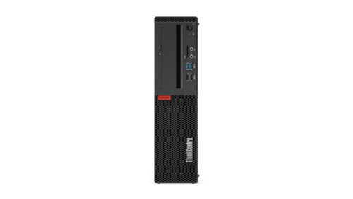 10VT0016US | Lenovo | ThinkCentre M725s 2600 SFF AMD Ryzen 5 PRO 8 GB DDR4-SDRAM 256 GB SSD Windows 10 Pro PC Black