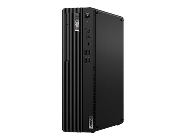 11TG000GUS | Lenovo | ThinkCentre M80s i7-12700 SFF Intel® Core™ i7 16 GB DDR5-SDRAM 1000 GB HDD Windows 11 Pro PC Black