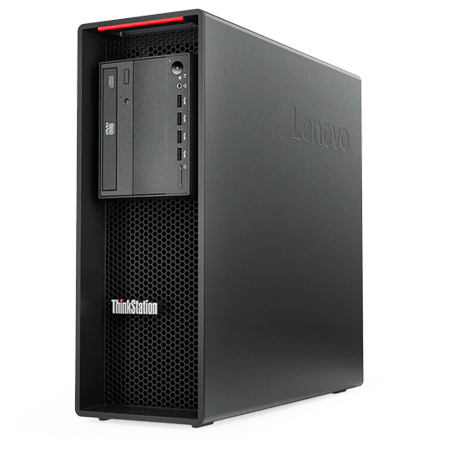 30BE003YUS | Lenovo | ThinkStation P520 DDR4-SDRAM W-2123 Tower Intel® Xeon® 8 GB 1000 GB HDD Windows 10 Pro for Workstations Workstation Black