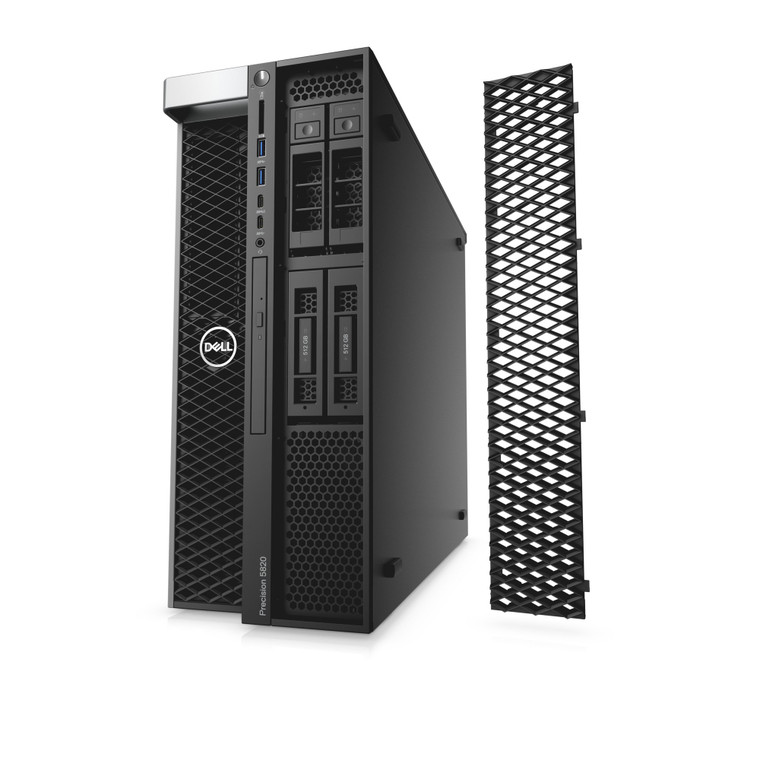 Dell 5820 | Dell | 8-core Xeon W-2245 · 128GB RAM · 4TB SSD