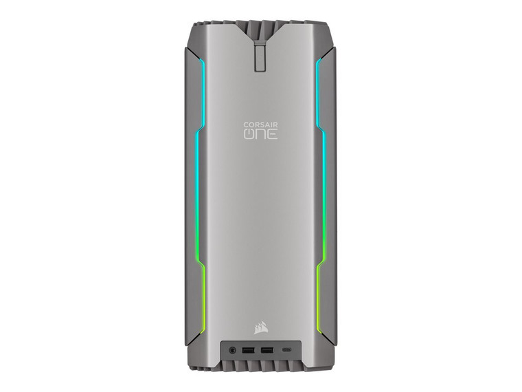 CS-9020028-NA | Corsair | ONE i200 LE i9-11900K Mini Tower Intel® Core™ i9 32 GB DDR4-SDRAM 2000 GB SSD Windows 10 Pro PC