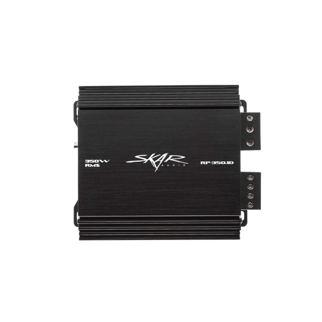 Skar Audio RP350.1D 350 Watts RMS Monoblock Car Amplifier Singh