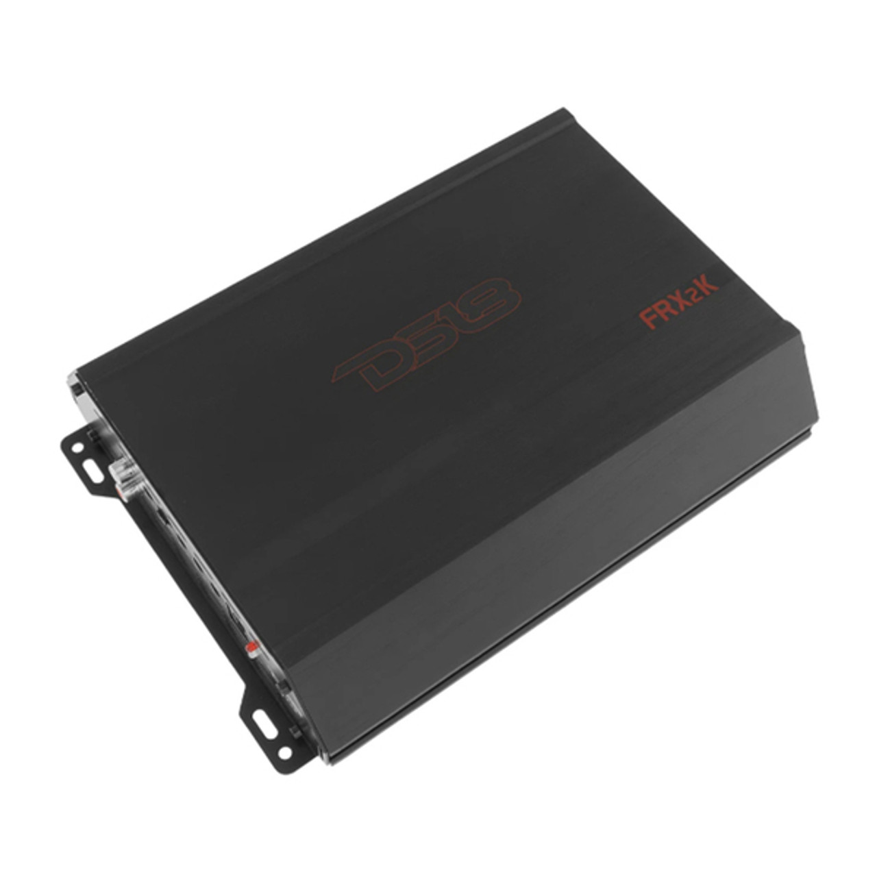 DS18 FRX2K Full Range ClassD Monoblock Amplifier 2000 Watts RMS