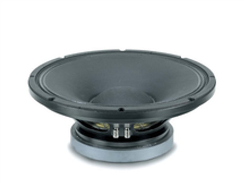 18 Sound 12MB700 - 12" Mid-Bass Speaker (Sold Individually)
