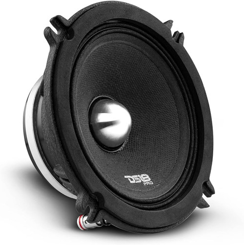 DS18 PRO-FR5NEO 5.25" Midrange Speaker 4-ohm, 400 Watt