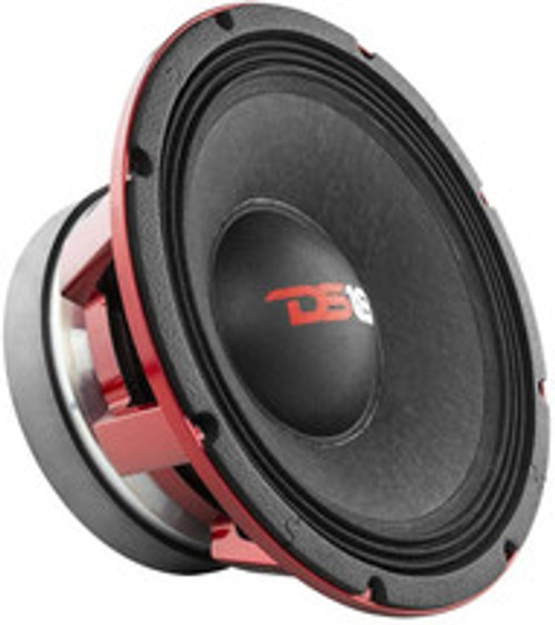 DS18 PRO-1KP8.8 Mid-Bass Loudspeaker 8" 1000 Watts RMS - 8 Ohm