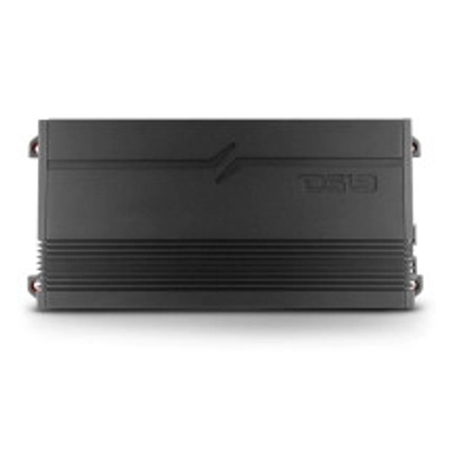 DS18 G1800.4D Full-Range Class D 4-Channel Car Audio Amplifier