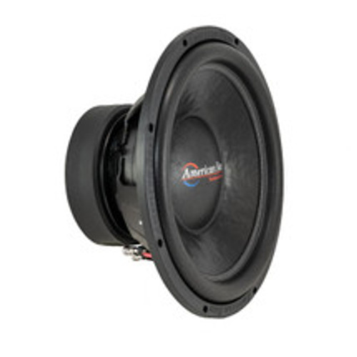 American Bass ELITE-1544 15" 1200W RMS Subwoofer - Dual 4 Ohm